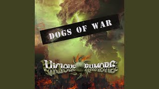 Dogs of War