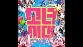 Girl&#39;s Generation - Talk Talk