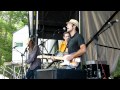 Steppin' In It @ Hoxeyville2011