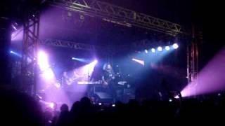 Evergrey - End Of Yours Days