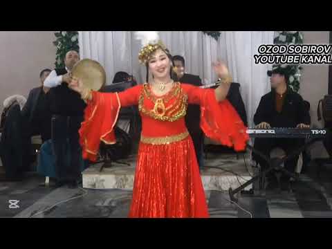 Шовотлик Озод (адаш) акани 70-йиллик юбилейидан