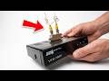Why You Shouldn T Throw Away Old Coax Splitters And Scrap Copper Wire