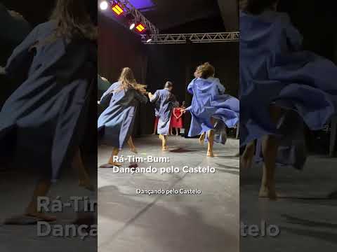 O Circuito da Dança já começou