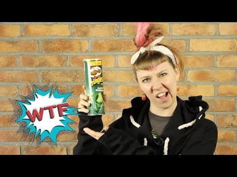 download lagu mp3 mp4 Pringles Salt And Seaweed, download lagu Pringles Salt And Seaweed gratis, unduh video klip Pringles Salt And Seaweed