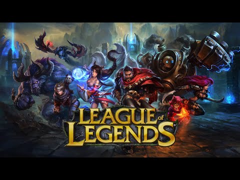 DOPPELT CHARMANT // Mid Lane Ahri - League of Legends #1 [CubeTV]