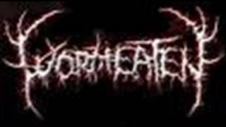 Wormeaten-Rusty Chains and Claustrophobia