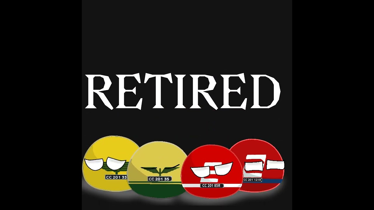 Fate of 8 Indonesian GEU18C locomotive.. #trainballs #keretaapiindonesia #lokomotif #cc201