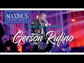 Gerson Rufino DVD HORA DA VITÓRIA COM 10 LOUVORES ESPECIAIS Musicagospel Youtube