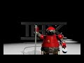 THX Tex 2 Stampede Trailer Remake