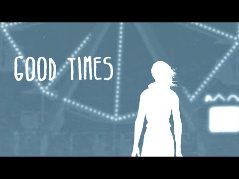 All Time Low: Good Times (LYRIC VIDEO)