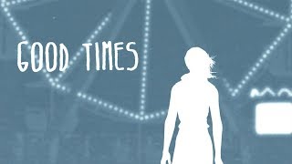 All Time Low: Good Times (LYRIC VIDEO)