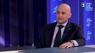 Շաբաթվա սպորտ. Միքայել Հայրապետյան