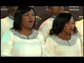 SABC Choir Kwa Mashu Zulu Song Of Labour Journey Of The SABC Choir