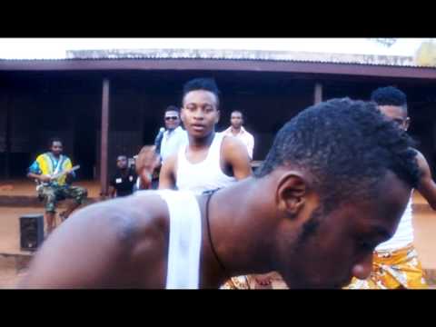 OB Jazz - Azik ya Djal