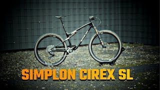 Simplon Cirex Gx1 Eagle Axs