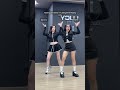 Hướng Dẫn Trend TikTok Trương Đình Hoàng Siêu Dễ Dance Tutorial Shorts