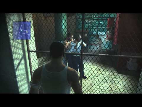 prison break the conspiracy pc gameplay