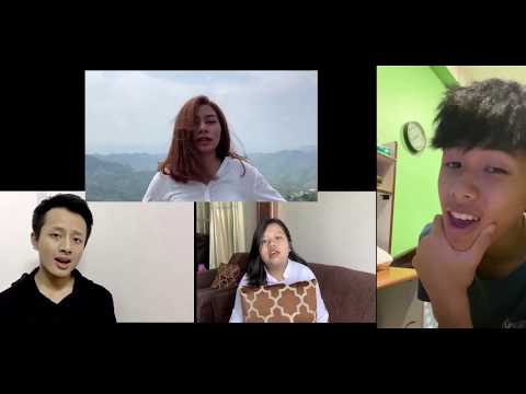 Aretha Franklin - Ain't No Way (Lalremruata Fanai Cover) (Acoustic Version)