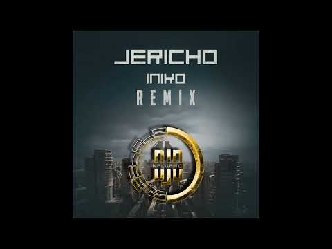 Iniko - Jericho (DJD Kizomba Remix)