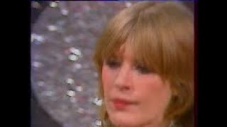 MARIANNE FAITHFULL SWEETHEART