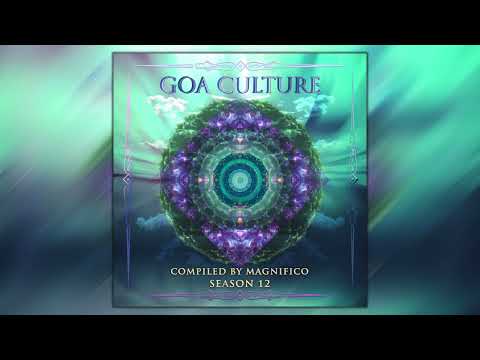 Goa Culture (Season 12) [Full Album/Psytrance]