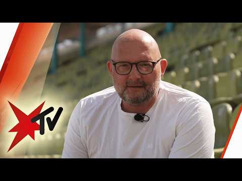 Frühdemenz: „Ich habe niemals gedacht, dass ich das haben könnte“ | stern TV