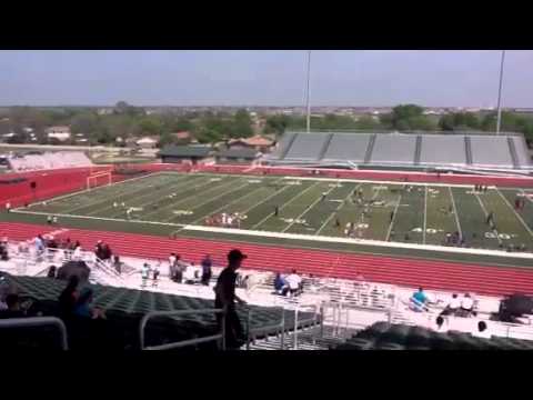 Desoto east killin the 4by4