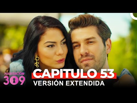 Habitación 309 Capítulo 53 (Versión Extendida)