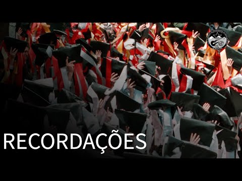 Desertuna - Recordações