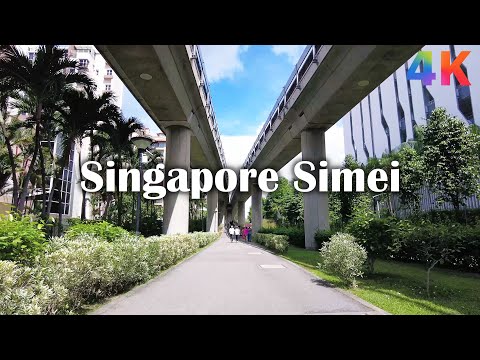 116 Simei Street 1, 116 Simei Street 1, Room Rental, 200 sqft, HDB Flat For Rent, by Kay Fong 冯筠棋, 23990761 - PropertyGuru.com.sg