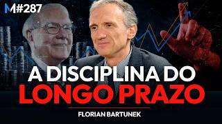 ENTENDA AS REGRAS DE OURO PARA RIQUEZA NO LONGO PRAZO | Market Makers #287