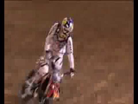 Red Bull X-Fighters Madrid - Highlights