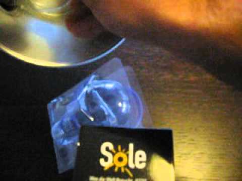 LED FIL E27 A60 4W 230V ND p2