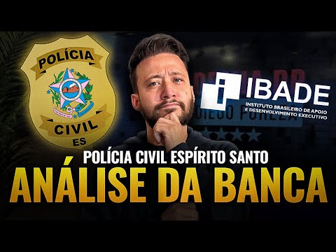 Analysis by IBADE [PC-ES]