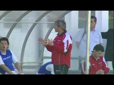 St. Georgen steigt in die Serie D auf