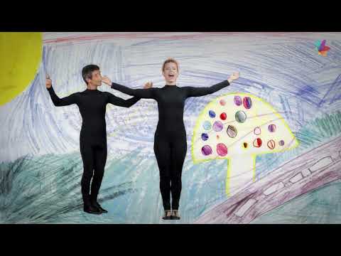 STONOGICA BROJALICA 7: Pečurka