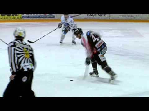 JYP   Kärpät 15 3 2012