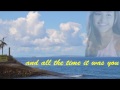 ALL THE TIME BY: JOHNNY MATHIS with lyrics