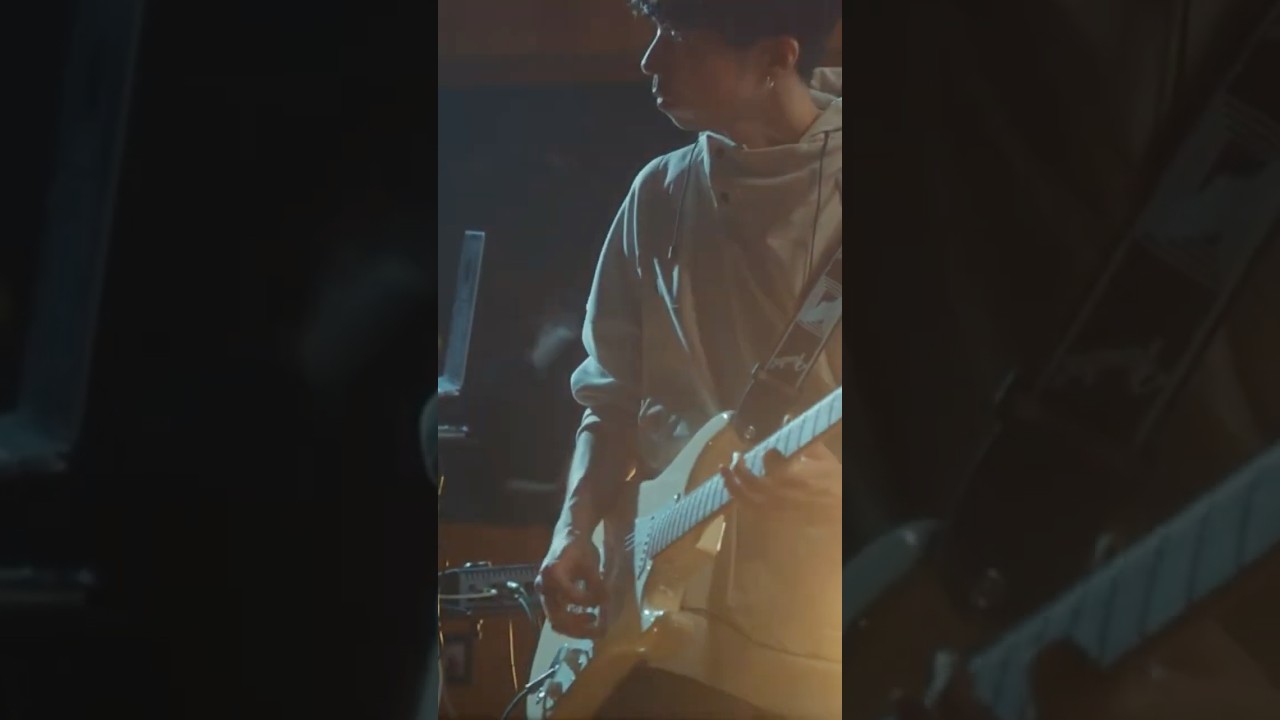 #進撃の巨人 #aot #attackontitan KOHTA YAMAMOTO「Splinter Wolf」Studio Performance