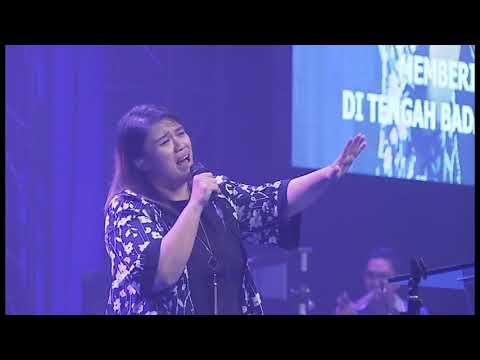 Graha Bethany Nginden - Sampai Memutih Rambutku