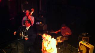 Big Sandy and the Flyrite Boys - Girl at the Bar