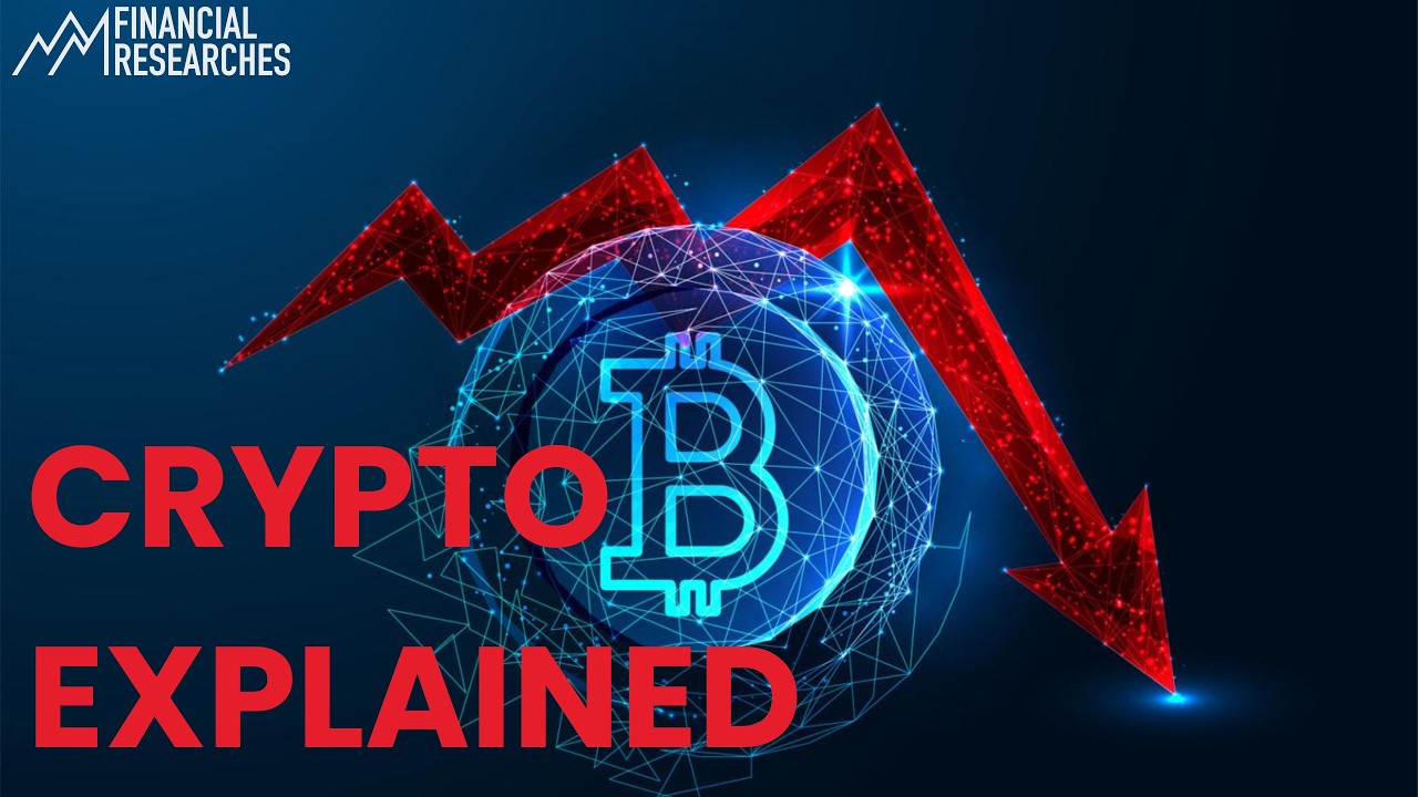 Cryptocurrencies Without the Hype: How Bitcoin Really Works