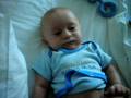 Tickle Me Josiah