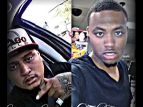 Mac Mois ft. T-Casa crooked smile(freestyle)