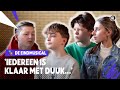 'MEISJES ALS OLIVIA VALLEN NIET OP MIJ' | De Eindmusical | Seizoen 5 #7 | NPO Zapp