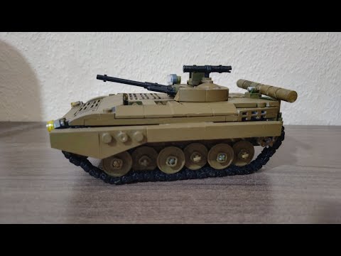 Инструкция на БМП-2