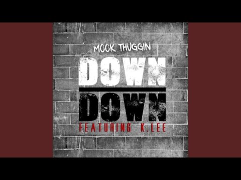Down Down (feat. K.Lee)