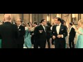 Agent OSS 117 dancing