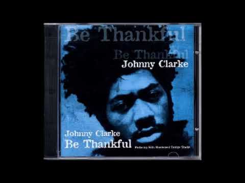 DIVULGANDO:  Johnny Clarke  -  Hypocrites   /   M Jr Roots  -  AL