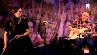 Live uit Lloyd - Mark Olson and Ingunn Ringvold - Blue